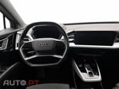 Audi Q4 E-Tron 35 55 kWh