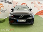 Volvo XC40 Recharge Twin Ultimate