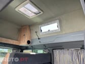 Ford Transit Outro