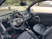 Smart ForTwo 0.8 cdi Passion 45