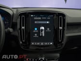 Volvo C40 Recharge Plus