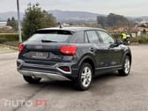 Audi Q2 30 TFSI Advanced