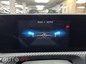 Mercedes-Benz A 160 d Style