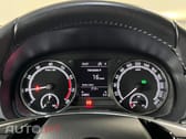 Skoda Fabia 1.0 TSI 95cv STYLE DSG Break