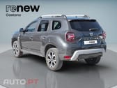 Dacia Duster 1.0 ECO-G 100cv Bi-Fuel Prestige