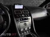 Aston Martin DB9 Volante Touchtronic