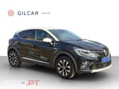 Renault Captur 1.0 TCe Techno