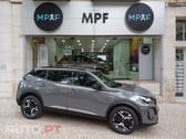 Peugeot 2008 1.2 PureTech Allure Pack