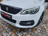 Peugeot 308 1.5 BlueHDi Business Line