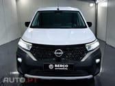 Nissan Townstar EV L1