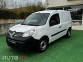 Renault Kangoo 1.5 dCi Business
