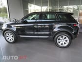 Land Rover Evoque 2.2 TD4 Dynamic
