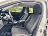Peugeot 308 SW 1.5 BlueHDi Active Pack