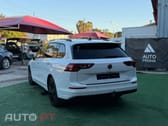 Volkswagen Golf Variant 1.5 eTSI R-Line DSG