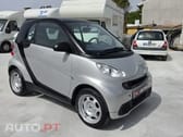 Smart ForTwo 1.0 mhd Pure 61
