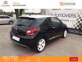 Citroen DS3 1.6 HDi Airdream Sport Chic
