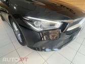 Mercedes-Benz CLA 180 d Shooting Brake Progressive Aut.
