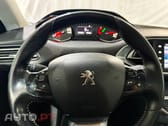 Peugeot 308 BlueHDi FAP 120 EAT6 Stop&Start GT-Line Edition