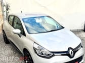 Renault Clio 0.9 TCE Dynamique S