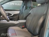 Peugeot E-5008 73 kWh Allure