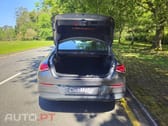 Mercedes-Benz CLA 180 d Style Aut.