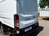 Ford Transit L4H3 Trend