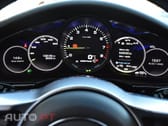 Porsche Panamera ST 4 E-Hybrid