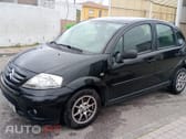 Citroen C3 Citadino