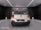 Citroen C3 1.2 PureTech Shine