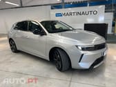 Opel Astra 1.2 T Elegance