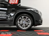BMW X1 25 e xDrive Line Sport