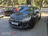 Citroen DS4 1.6 e-HDi So Chic CMP6