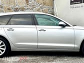 Audi A6 Avant 2.0 TDi Business Line Advance