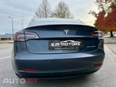 Tesla Model 3 Long-Range Dual Motor AWD