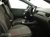 Renault Captur Captur 1.0 TCe Techno Bi-Fuel
