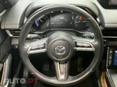 Mazda MX-30 e-SKYACTIV Advantage+Vintage Leatherett