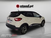 Renault Captur 1.5 dCi Exclusive