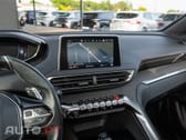 Peugeot 3008 1.5 BlueHDi GT Line EAT8