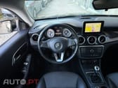 Mercedes-Benz CLA 180 CDi Urban