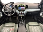 MINI Countryman Cooper SE ALL4 Edition Untamed Plus