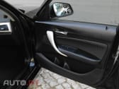 BMW 116 d EfficientDynamics