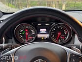 Mercedes-Benz CLA 180 7G-DCT AMG Line