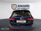 Fiat Tipo 1.3 MTJ LOUNGE
