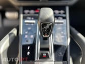 Porsche Cayenne GTS
