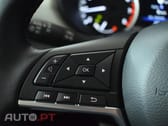 Nissan Micra 1.0 IG-T N-Design Black
