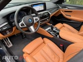 BMW 520 e Pack M