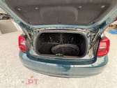 Fiat 500e Icon