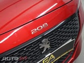 Peugeot 208 1.2 PureTech Allure Pack