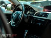 BMW 318 d Touring Auto