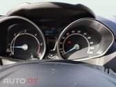 Ford Fiesta 1.5 TDCi Titanium